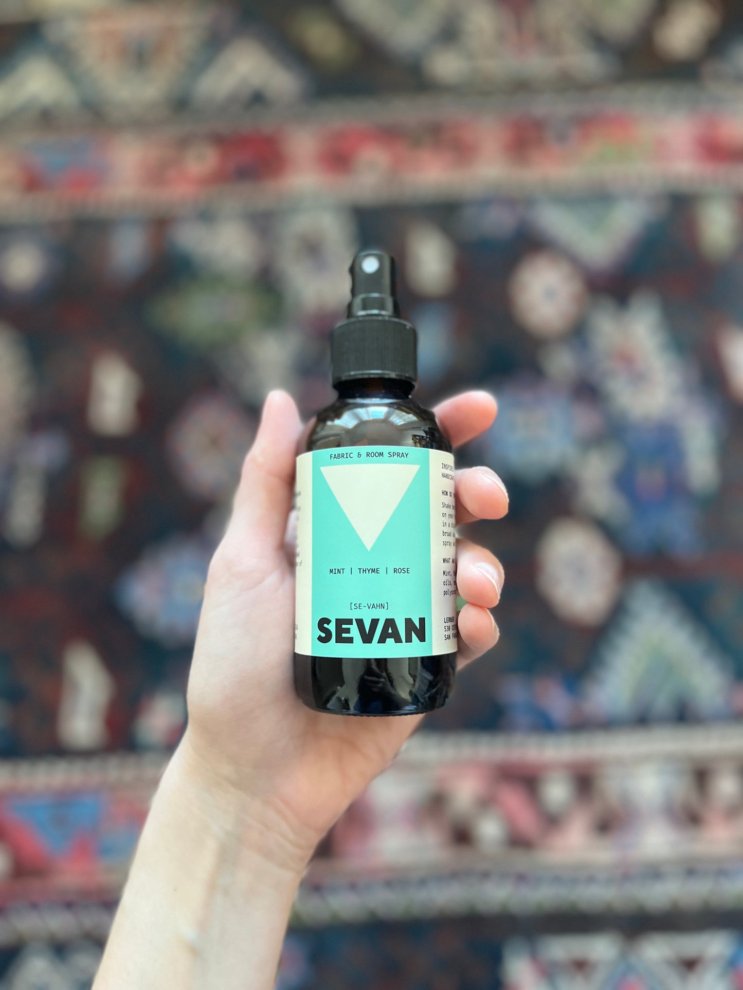 Sevan